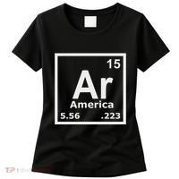 Second Amendment 2a Lost My Guns In A Boating Accident Women's T-Shirt thumb 0
