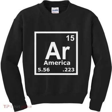 Kids Sweatshirt