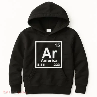 Kids Hoodie