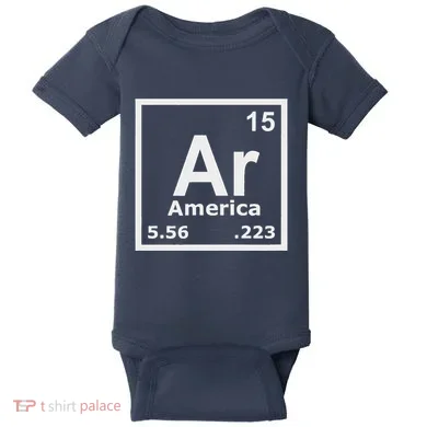 Baby Bodysuit