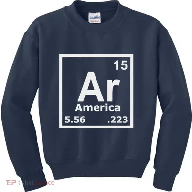 Kids Sweatshirt