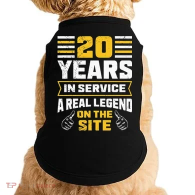 Doggie Tank