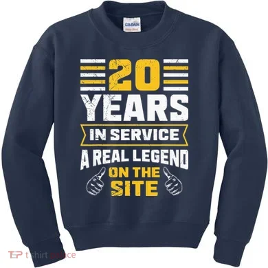 Kids Sweatshirt