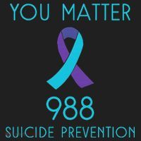 Suicide Awareness 988 Suicide Prevention 988 Hat thumb 2