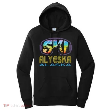 Women's Hoodie