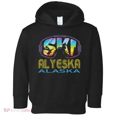 Toddler Hoodie