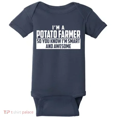Baby Bodysuit