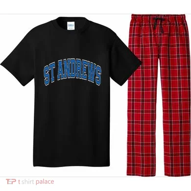 Pajama Set