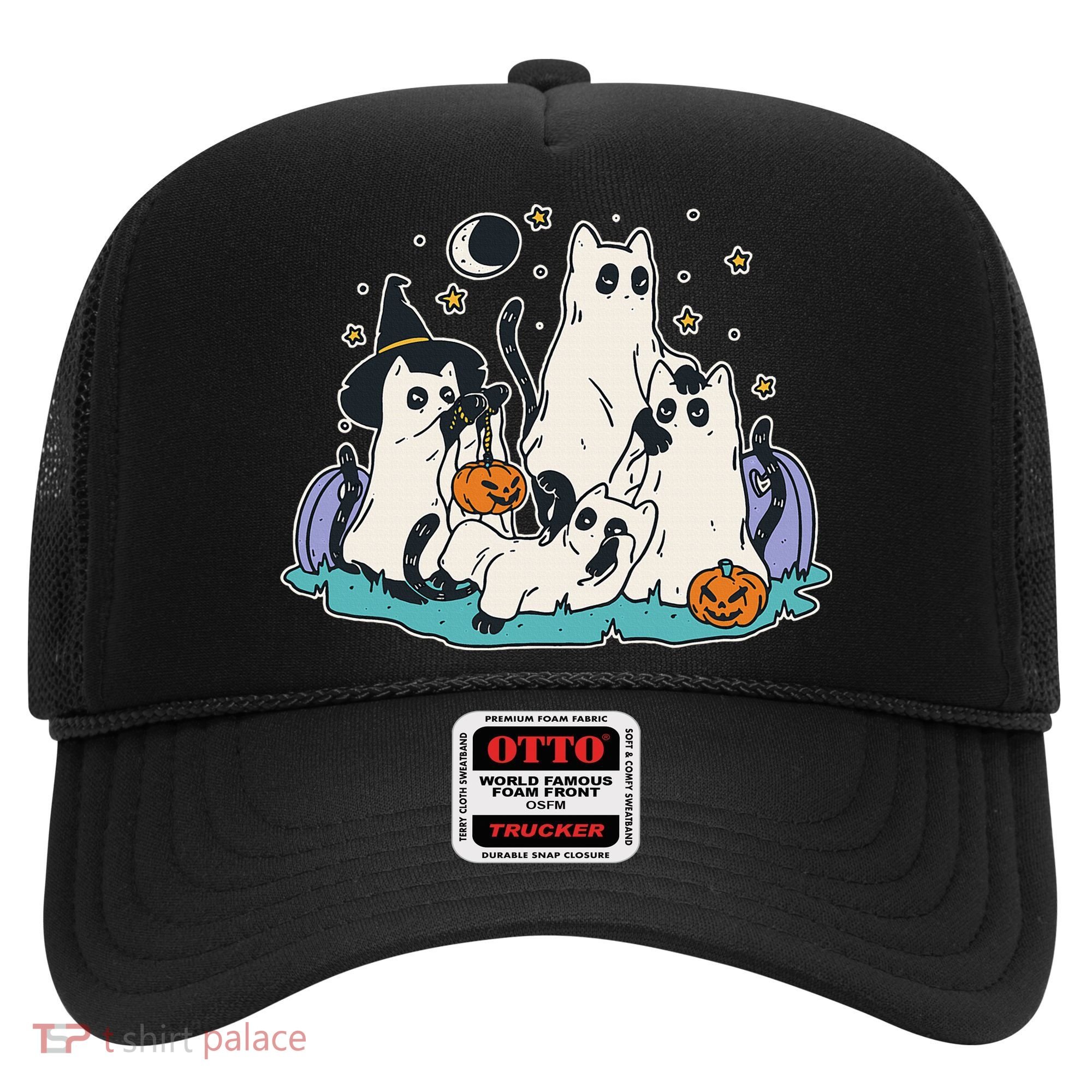 Spooky and Adorable Black Cat Halloween Costumes Hat