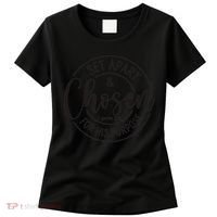 Set Apart And Chosen For His Purpose - Spiritual Message Women's T-Shirt thumb 0