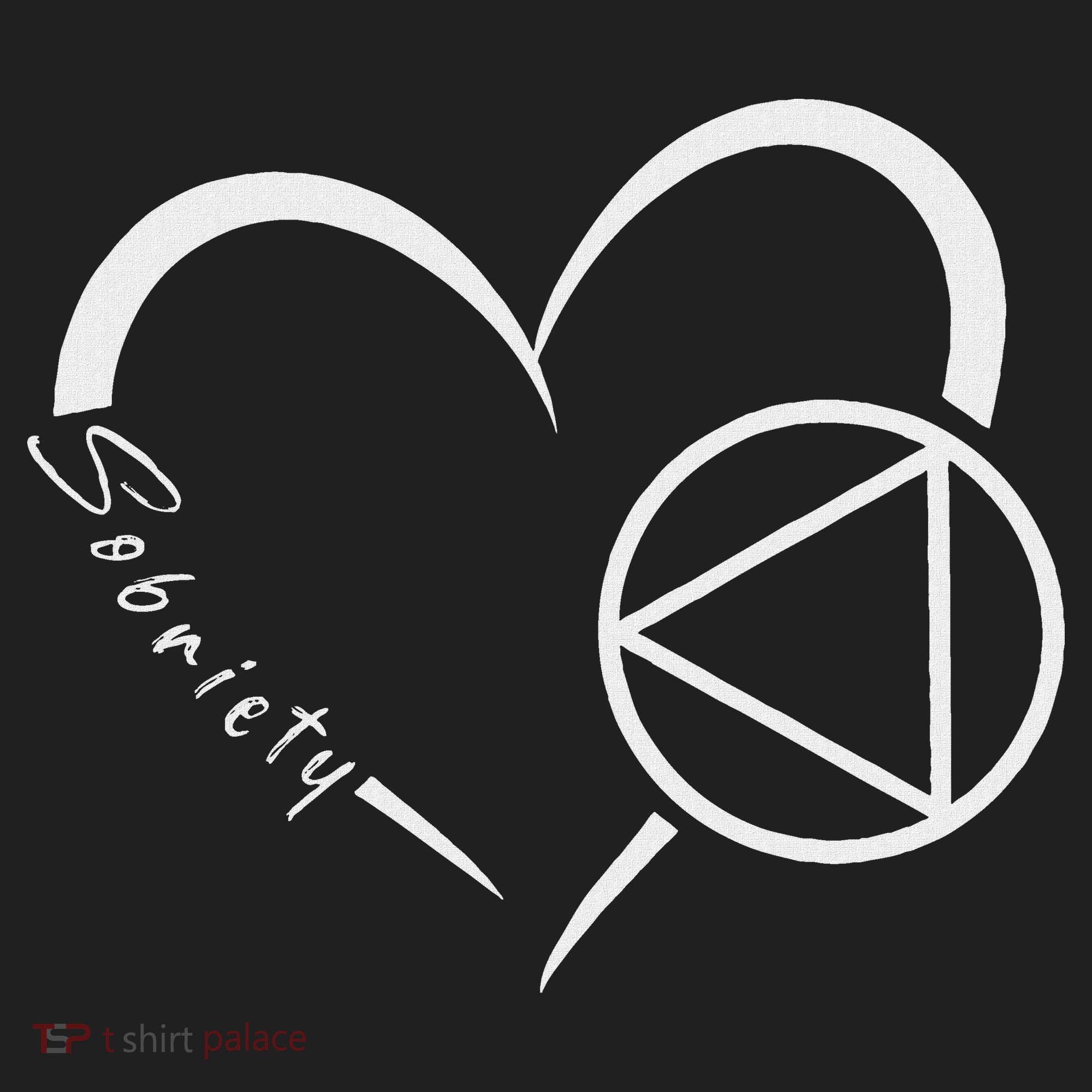 Sober Alcoholic Abstinence Aa Support Sobriety Heart Love Hat