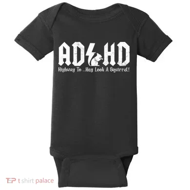 Baby Bodysuit