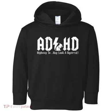 Toddler Hoodie