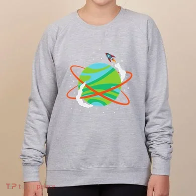 Women's Sweatshirt