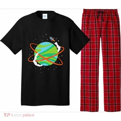 Pajama Set