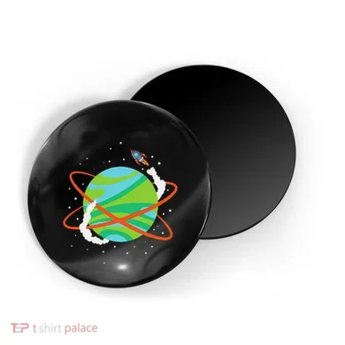 Magnet