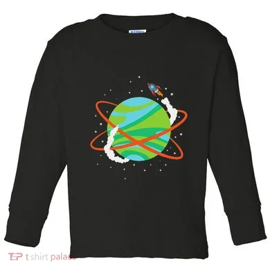 Toddler Long Sleeve