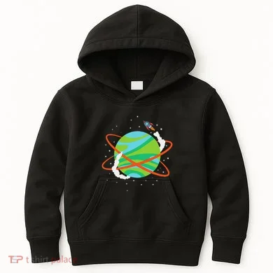 Kids Hoodie