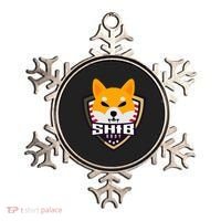 Shiba Army Badge Crest Ornament thumb 0