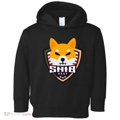 Toddler Hoodie