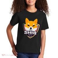 Shiba Army Badge Crest Kids T-Shirt thumb 2
