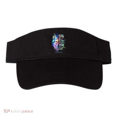 Suicide Awareness Be Kind Everyone Is Fighting A Battle Wolf Visor