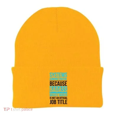 Beanie