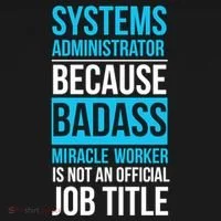 System Administrator Backpack thumb 2