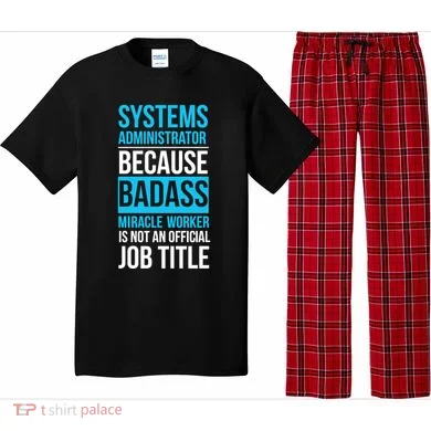 Pajama Set