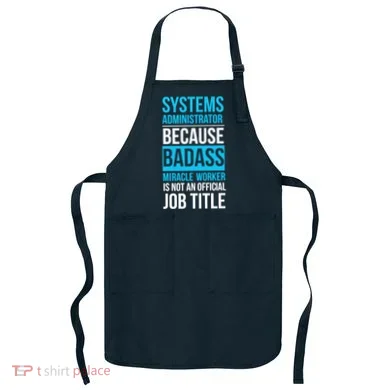 Apron