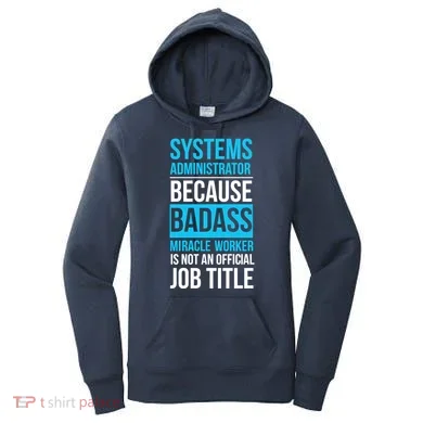 Women's Hoodie