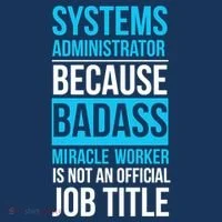 System Administrator Women's Hoodie thumb 2