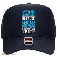 System Administrator Hat thumb 0