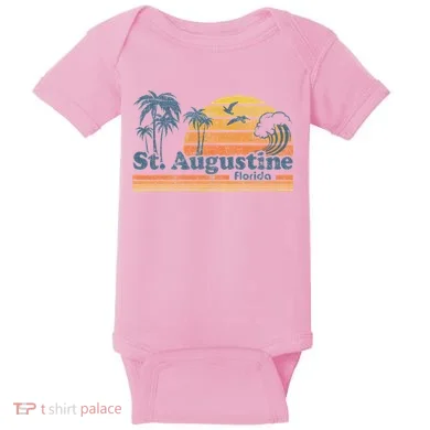 Baby Bodysuit