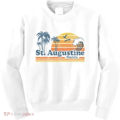 Kids Sweatshirt