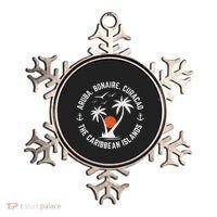 Souvenir Aruba Bonaire Curacao Caribbean Islands Vacation Gift Ornament thumb 0