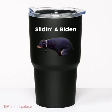 Tumbler