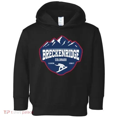 Toddler Hoodie