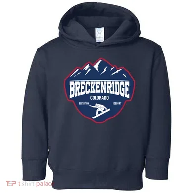 Toddler Hoodie