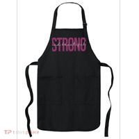 Strong And Beautiful Apron thumb 0