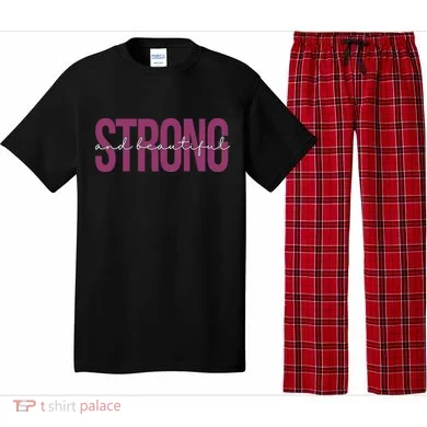 Pajama Set