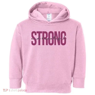Toddler Hoodie
