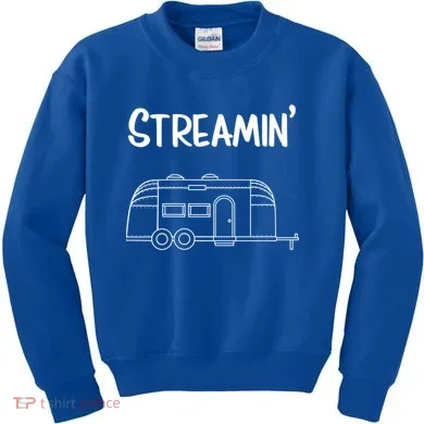 Kids Sweatshirt