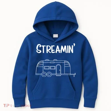 Kids Hoodie