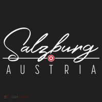 Salzburg Austria Cute Gift And Beanie thumb 2