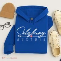 Salzburg Austria Cute Gift And Hoodie thumb 4