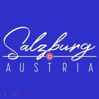 Salzburg Austria Cute Gift And Long Sleeve Shirt thumb 2