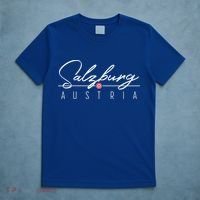 Salzburg Austria Cute Gift And T-Shirt thumb 5