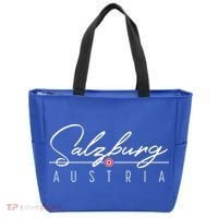 Salzburg Austria Cute Gift And Tote Bag thumb 0