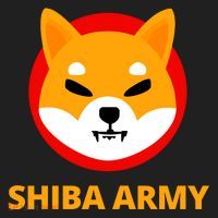 Shiba Army Crypto Currency Tumbler thumb 3